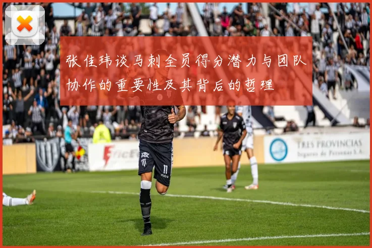 张佳玮谈马刺全员得分潜力与团队协作的重要性及其背后的哲理